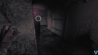 Amnesia: The Bunker. Прохождение