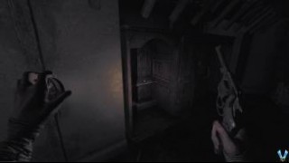 Amnesia: The Bunker. Прохождение