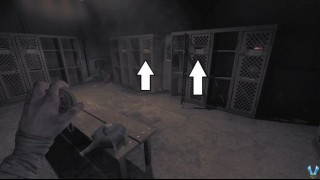 Amnesia: The Bunker. Прохождение