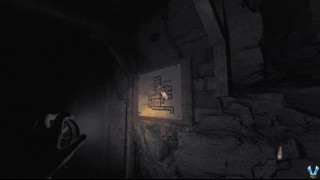 Amnesia: The Bunker. Прохождение