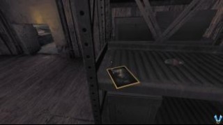 Amnesia: The Bunker. Прохождение