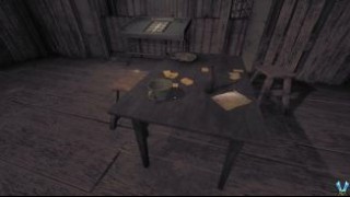 Amnesia: The Bunker. Прохождение