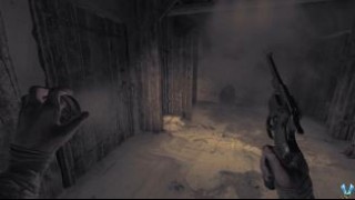 Amnesia: The Bunker. Прохождение