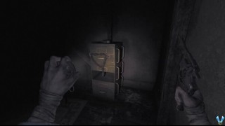 Amnesia: The Bunker. Прохождение