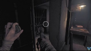 Amnesia: The Bunker. Прохождение