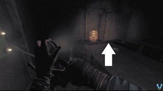 Amnesia: The Bunker. Прохождение