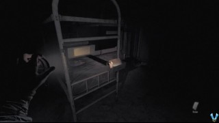 Amnesia: The Bunker. Прохождение