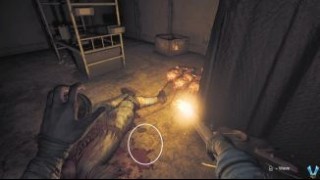 Amnesia: The Bunker. Прохождение