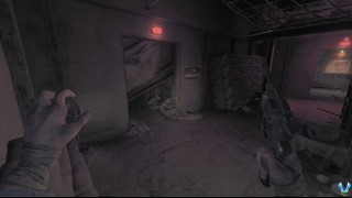 Amnesia: The Bunker. Прохождение