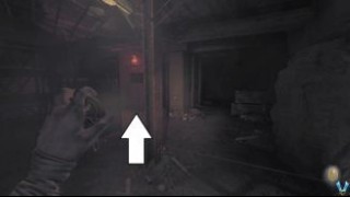 Amnesia: The Bunker. Прохождение