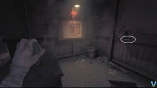 Amnesia: The Bunker. Прохождение