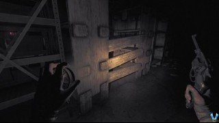 Amnesia: The Bunker. Прохождение