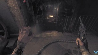 Amnesia: The Bunker. Прохождение