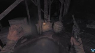 Amnesia: The Bunker. Прохождение