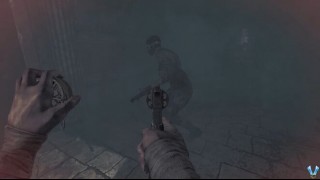 Amnesia: The Bunker. Прохождение