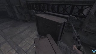 Amnesia: The Bunker. Прохождение