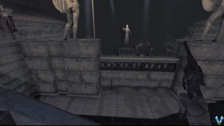 Amnesia: The Bunker. Прохождение