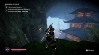 прохождение Aragami 2