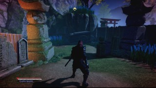 прохождение Aragami 2