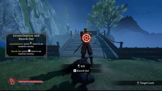 прохождение Aragami 2