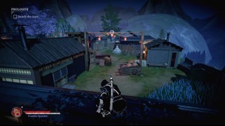 прохождение Aragami 2