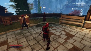 прохождение Aragami 2