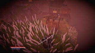 прохождение Aragami 2