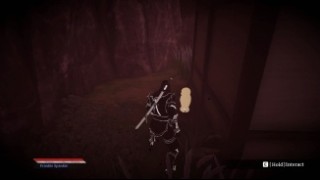 прохождение Aragami 2