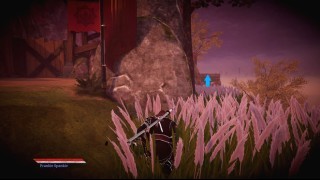 прохождение Aragami 2