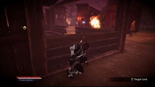 прохождение Aragami 2