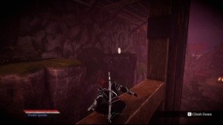 прохождение Aragami 2