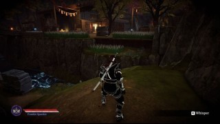 прохождение Aragami 2