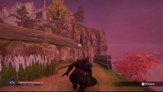 прохождение Aragami 2