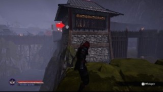 прохождение Aragami 2