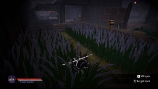 прохождение Aragami 2