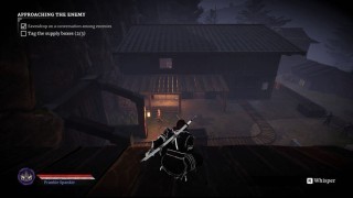 прохождение Aragami 2