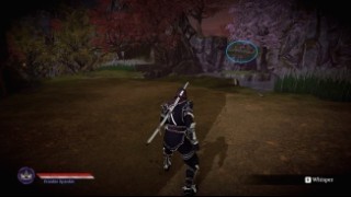 прохождение Aragami 2