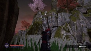 прохождение Aragami 2