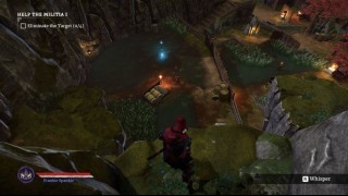 прохождение Aragami 2