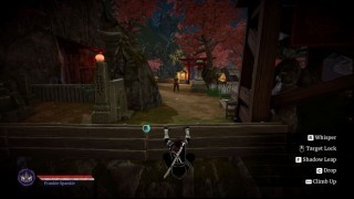 прохождение Aragami 2