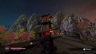 прохождение Aragami 2