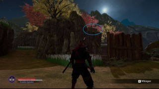 прохождение Aragami 2