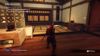 прохождение Aragami 2