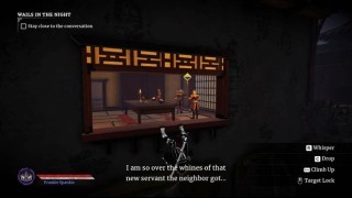 прохождение Aragami 2