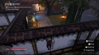 прохождение Aragami 2