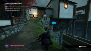 прохождение Aragami 2