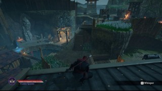 прохождение Aragami 2