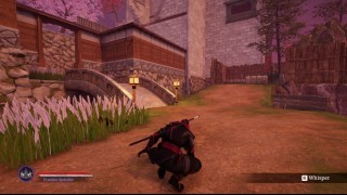 прохождение Aragami 2