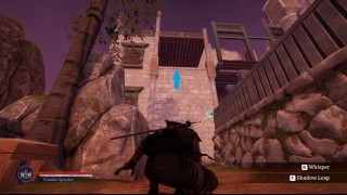 прохождение Aragami 2