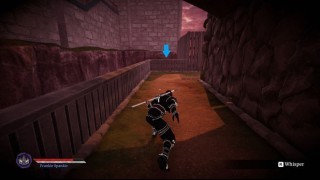 прохождение Aragami 2